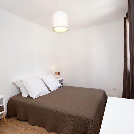 Appartement Plage Du Trottel Аяччо Екстер'єр фото