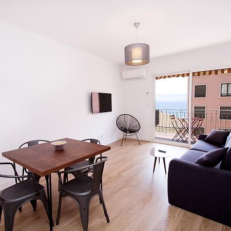 Appartement Plage Du Trottel Аяччо Екстер'єр фото