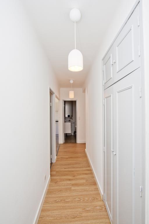 Appartement Plage Du Trottel Аяччо Екстер'єр фото